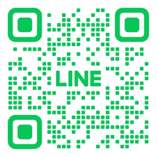 QR Code ติดต่อ ปีนี้พศ อะไร ผ่าน Line